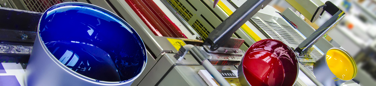 Pigments for Ink Exporters