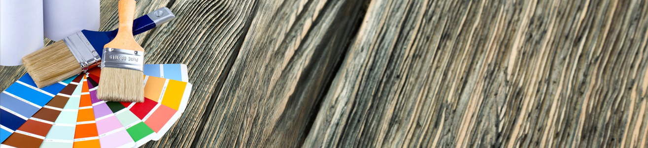 Pigments for Paint Manufacturers